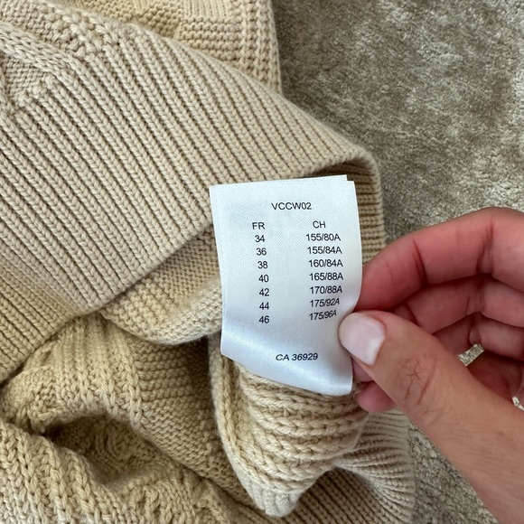 Louis Vuitton sweater size XXL - Picture 4 of 7